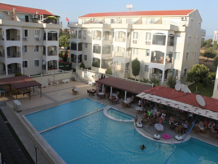 Image No.4-2 Bed Apartment for sale