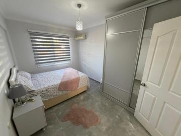 Double-bedroom