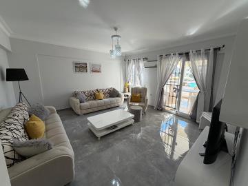 Living-area