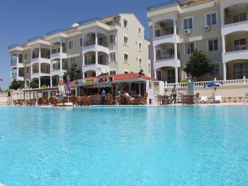 Pool-bar