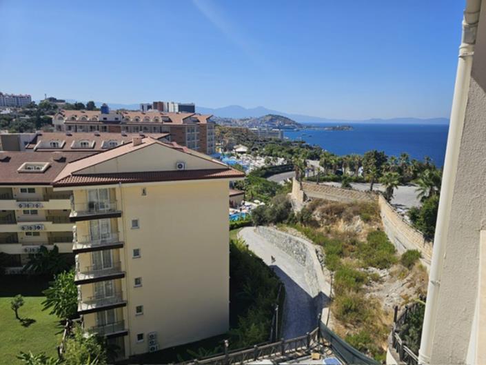 Image No.6-Duplex de 3 chambres à vendre à Kusadasi