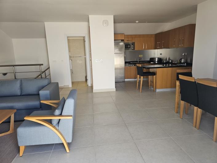 Image No.15-Duplex de 3 chambres à vendre à Kusadasi