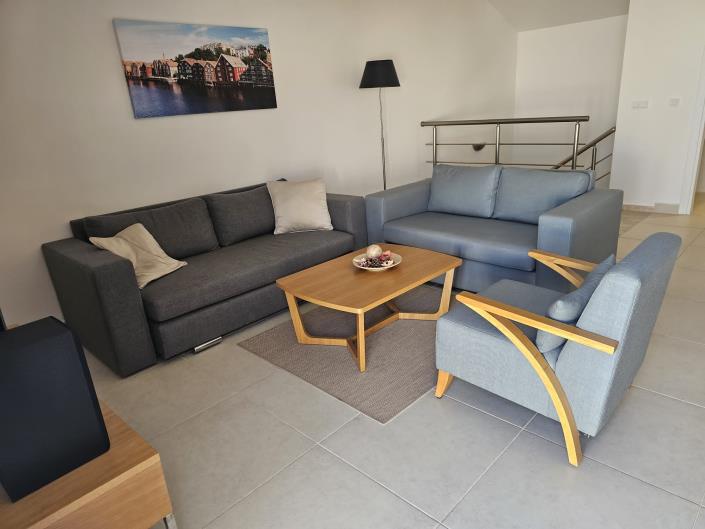 Image No.20-Duplex de 3 chambres à vendre à Kusadasi