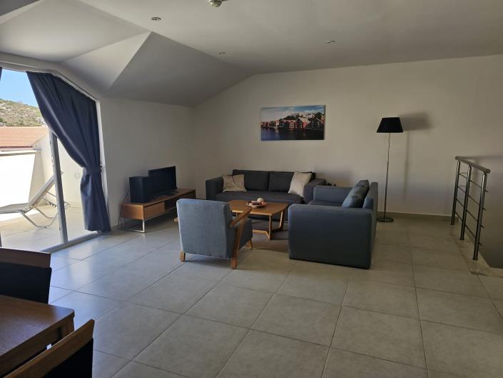 Image No.16-Duplex de 3 chambres à vendre à Kusadasi