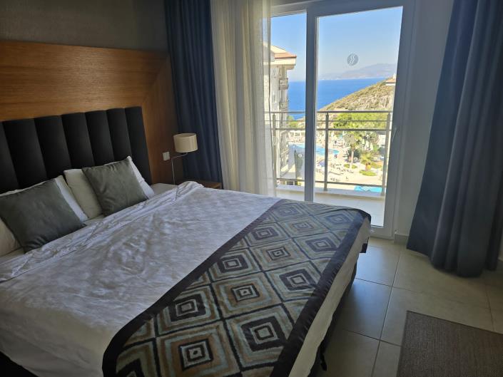 Image No.19-Duplex de 3 chambres à vendre à Kusadasi