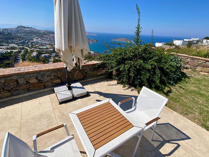 Image No.4-Villa de 3 chambres à vendre à Yalikavak