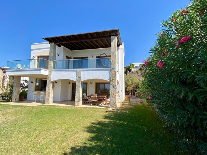 Image No.6-Villa de 3 chambres à vendre à Yalikavak