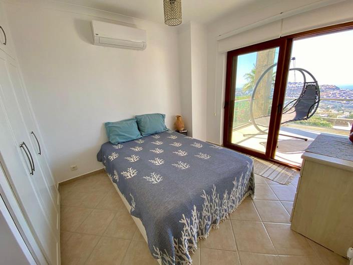 Image No.9-Villa de 3 chambres à vendre à Yalikavak