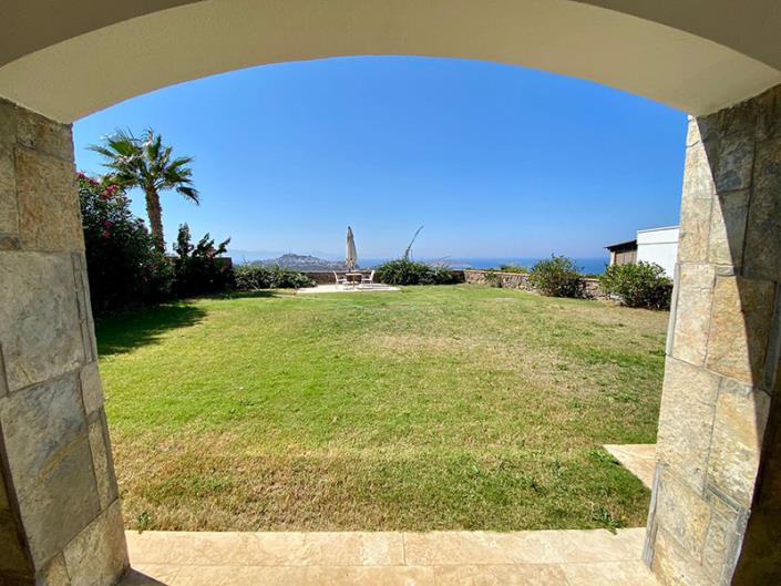 Image No.10-Villa de 3 chambres à vendre à Yalikavak