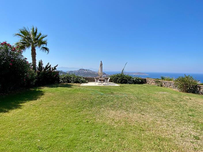 Image No.11-Villa de 3 chambres à vendre à Yalikavak