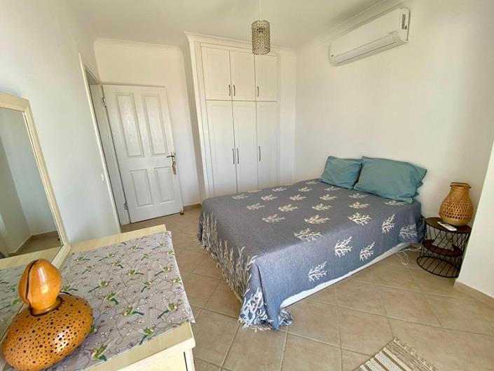 Image No.14-Villa de 3 chambres à vendre à Yalikavak