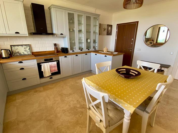 Image No.16-Villa de 3 chambres à vendre à Yalikavak