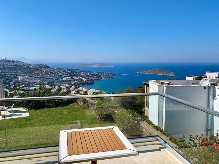 Image No.23-Villa de 3 chambres à vendre à Yalikavak