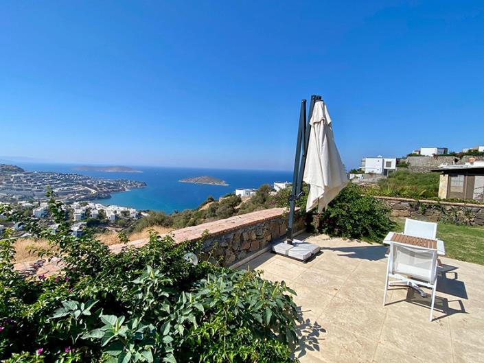 Image No.25-Villa de 3 chambres à vendre à Yalikavak