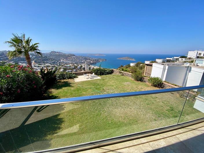 Image No.26-Villa de 3 chambres à vendre à Yalikavak