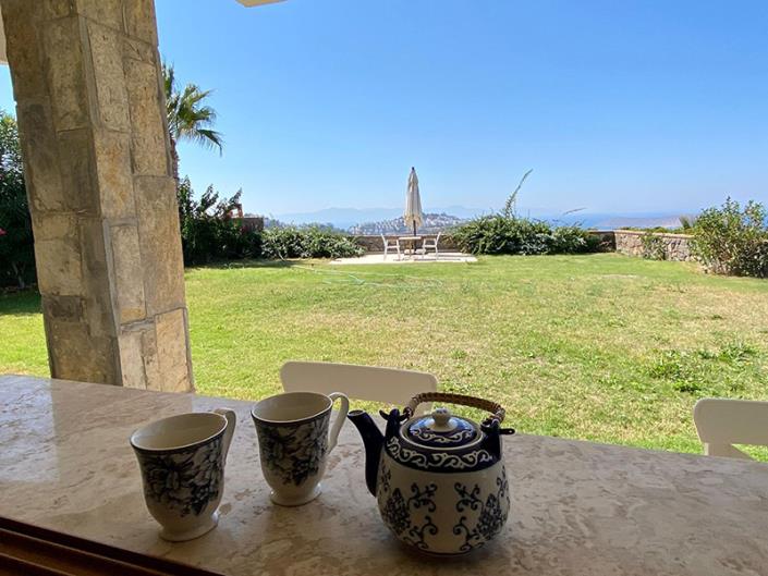 Image No.31-Villa de 3 chambres à vendre à Yalikavak