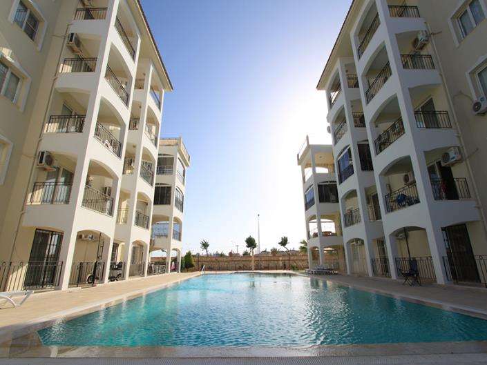 Image No.12-2 Bed Apartment for sale