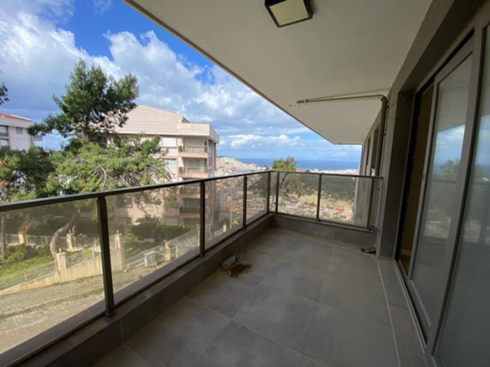 Image No.2-Appartement de 2 chambres à vendre à Kusadasi