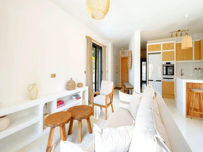 Image No.3-Villa de 3 chambres à vendre à Gumusluk