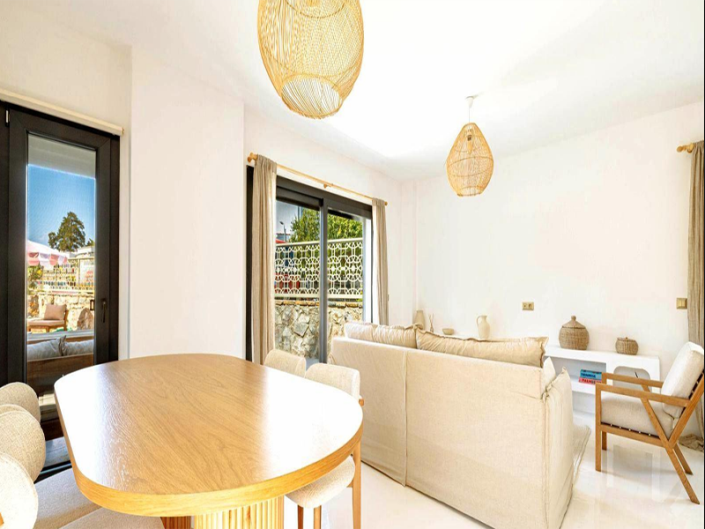 Image No.8-Villa de 3 chambres à vendre à Gumusluk