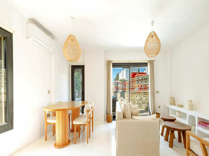 Image No.16-Villa de 3 chambres à vendre à Gumusluk