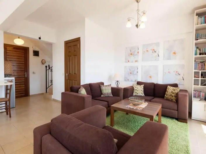 Image No.19-Duplex de 2 chambres à vendre à Kalkan