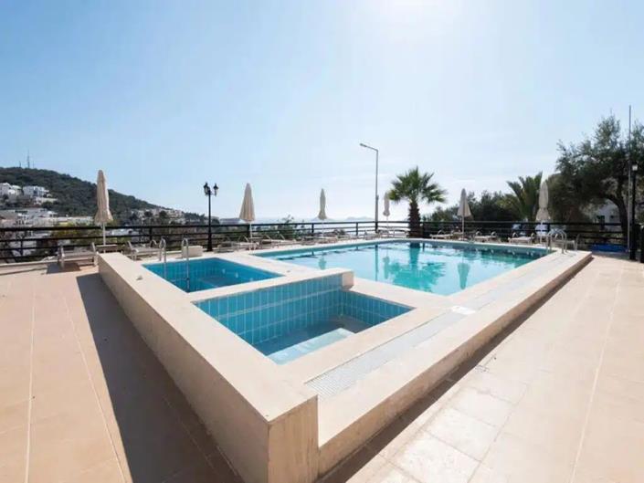 Image No.15-Duplex de 2 chambres à vendre à Kalkan