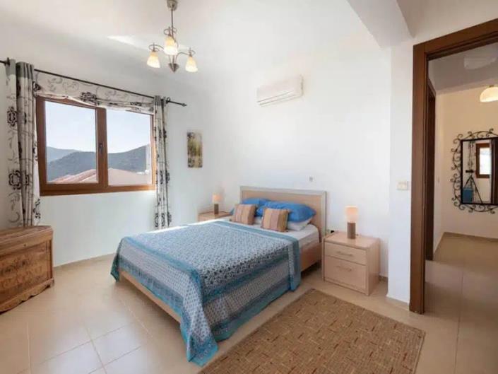 Image No.16-Duplex de 2 chambres à vendre à Kalkan