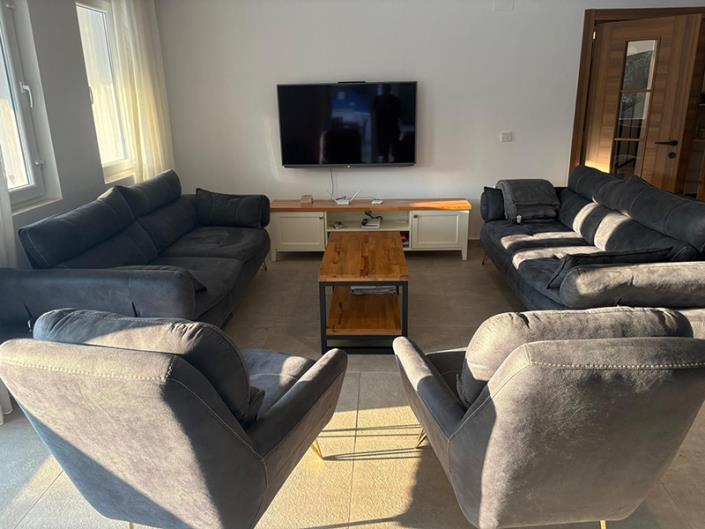 Image No.4-Villa de 4 chambres à vendre à Dalyan