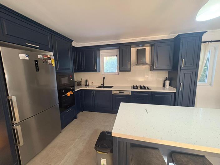 Image No.8-Villa de 4 chambres à vendre à Dalyan