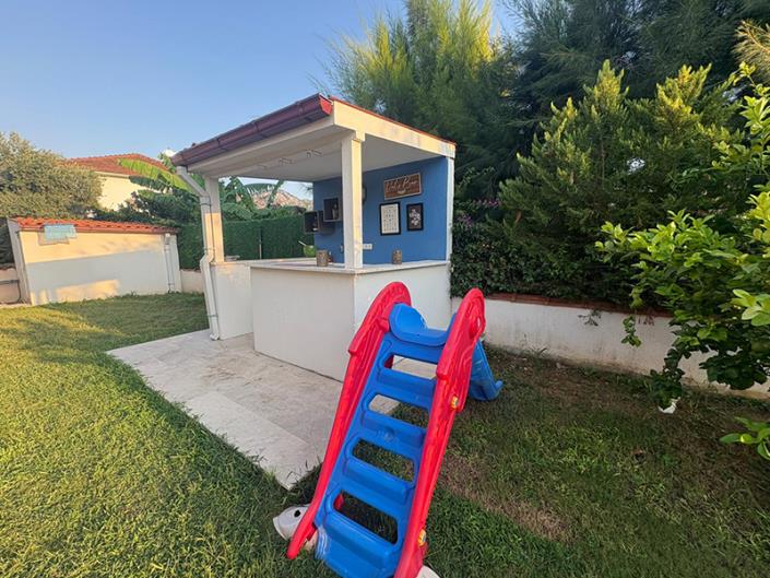 Image No.9-Villa de 4 chambres à vendre à Dalyan