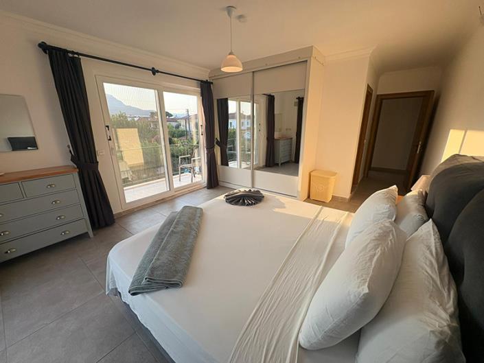 Image No.17-Villa de 4 chambres à vendre à Dalyan