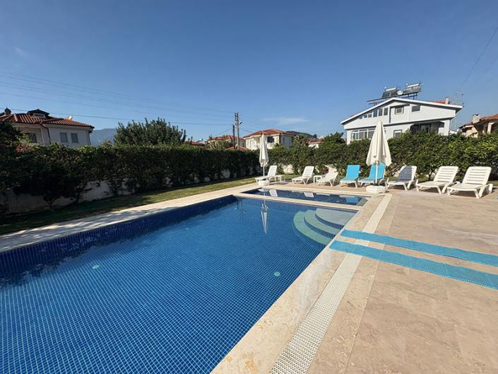 Image No.19-Villa de 4 chambres à vendre à Dalyan