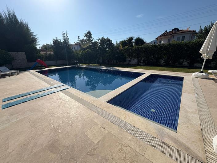 Image No.21-Villa de 4 chambres à vendre à Dalyan