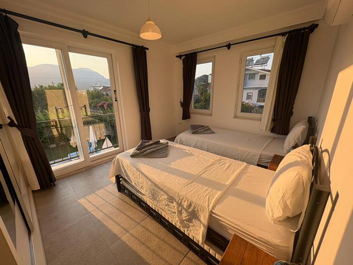 Image No.23-Villa de 4 chambres à vendre à Dalyan