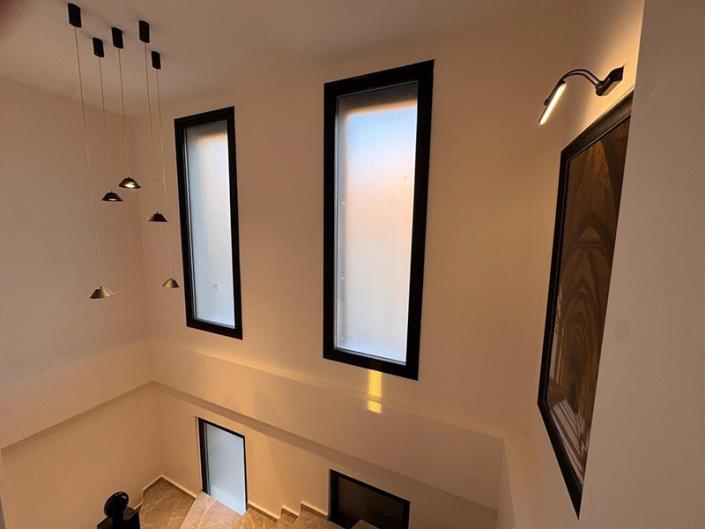 Image No.3-Villa de 4 chambres à vendre à Akbuk