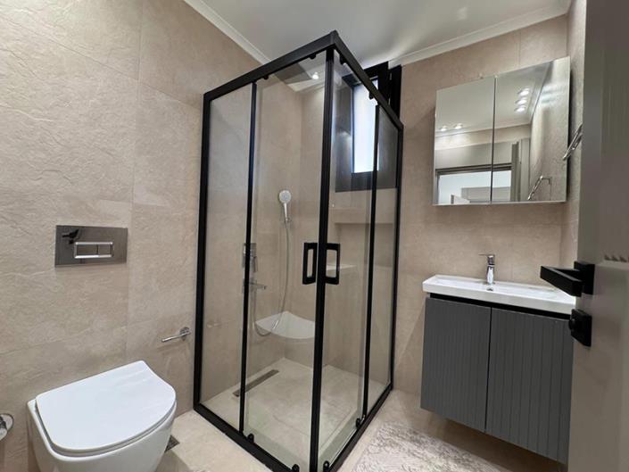 Image No.7-Villa de 4 chambres à vendre à Akbuk