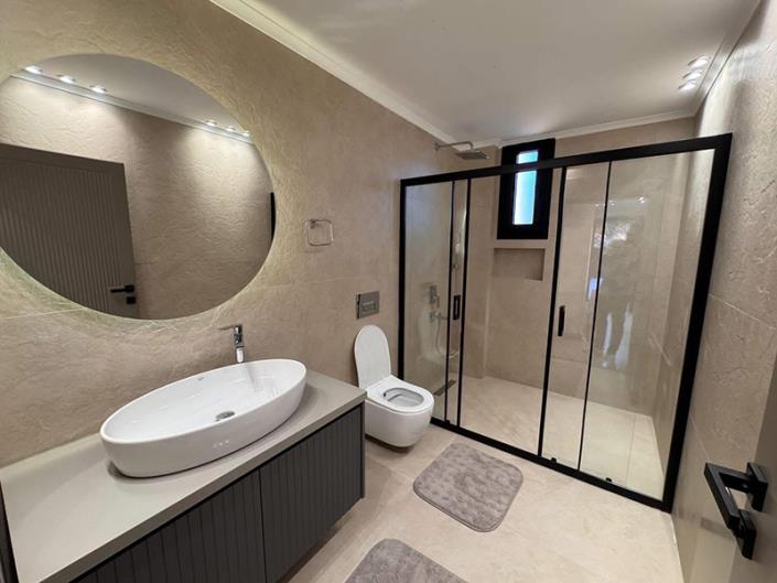 Image No.9-Villa de 4 chambres à vendre à Akbuk