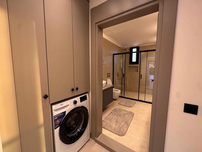 Image No.17-Villa de 4 chambres à vendre à Akbuk