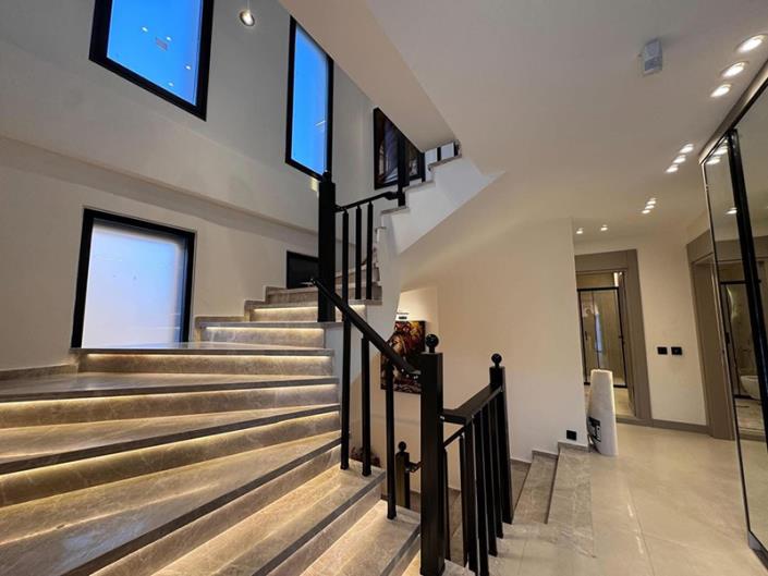 Image No.19-Villa de 4 chambres à vendre à Akbuk