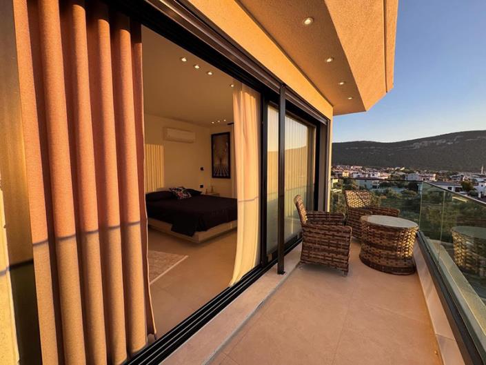 Image No.20-Villa de 4 chambres à vendre à Akbuk