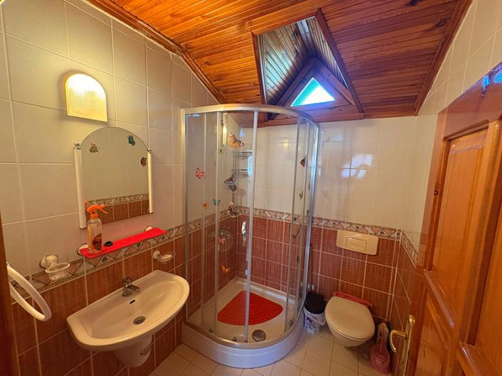 Image No.2-Villa de 3 chambres à vendre à Dalyan