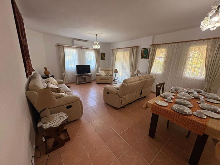 Image No.3-Villa de 3 chambres à vendre à Dalyan