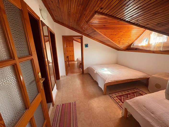 Image No.10-Villa de 3 chambres à vendre à Dalyan