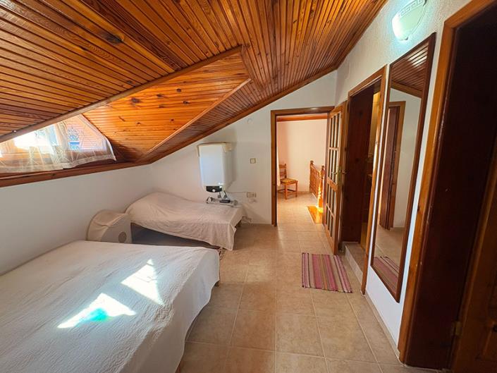 Image No.22-Villa de 3 chambres à vendre à Dalyan