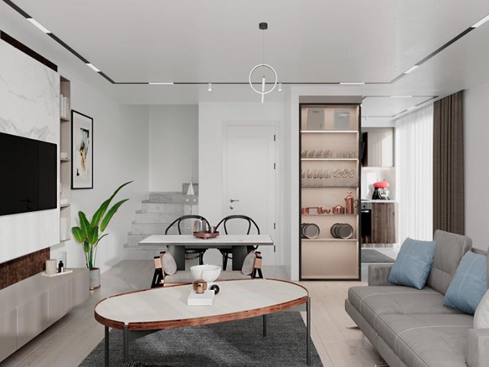 Image No.8-4 Bed Semi-Detached for sale