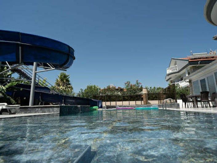 Image No.10-Villa de 6 chambres à vendre à Dalyan