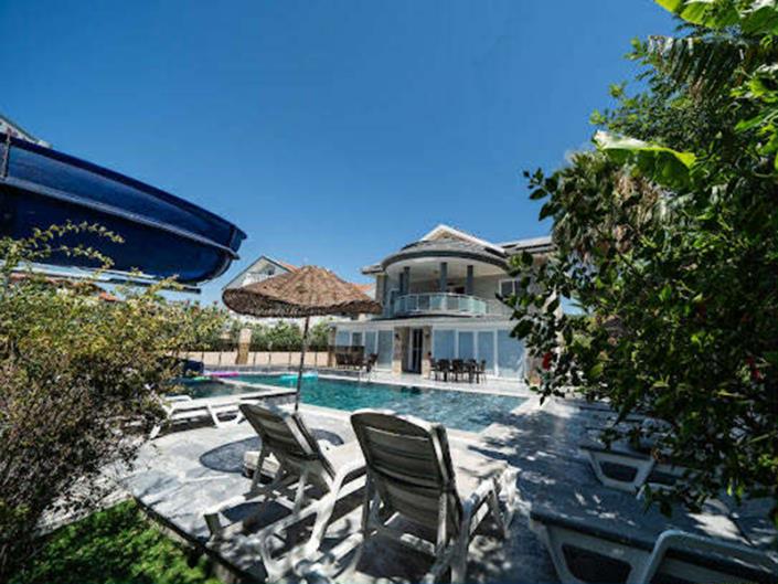 Image No.20-Villa de 6 chambres à vendre à Dalyan