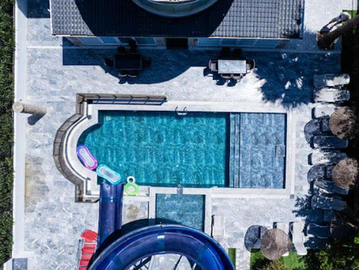 Image No.17-Villa de 6 chambres à vendre à Dalyan