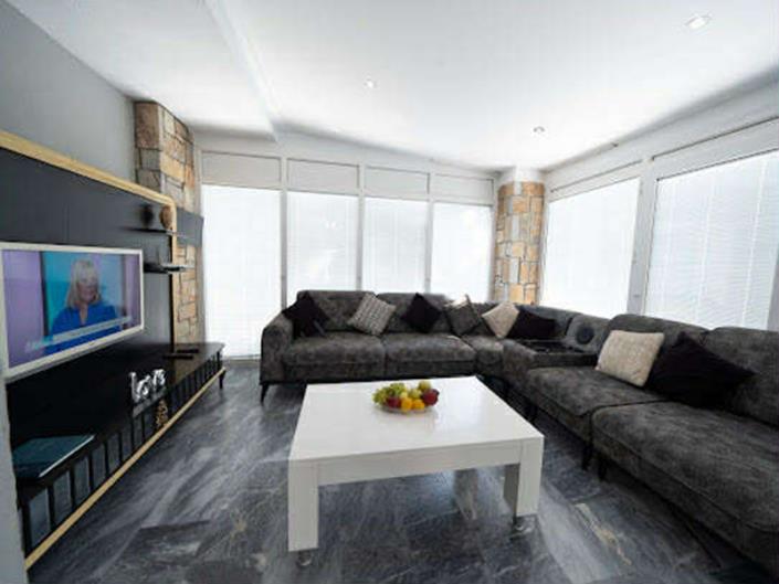 Image No.23-Villa de 6 chambres à vendre à Dalyan